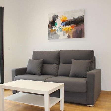 Apartamentos La Luna La Solana Eksteriør billede