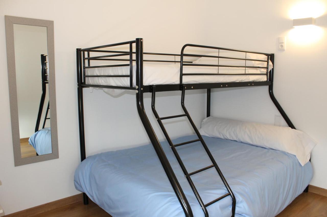 Apartamentos La Luna La Solana Eksteriør billede