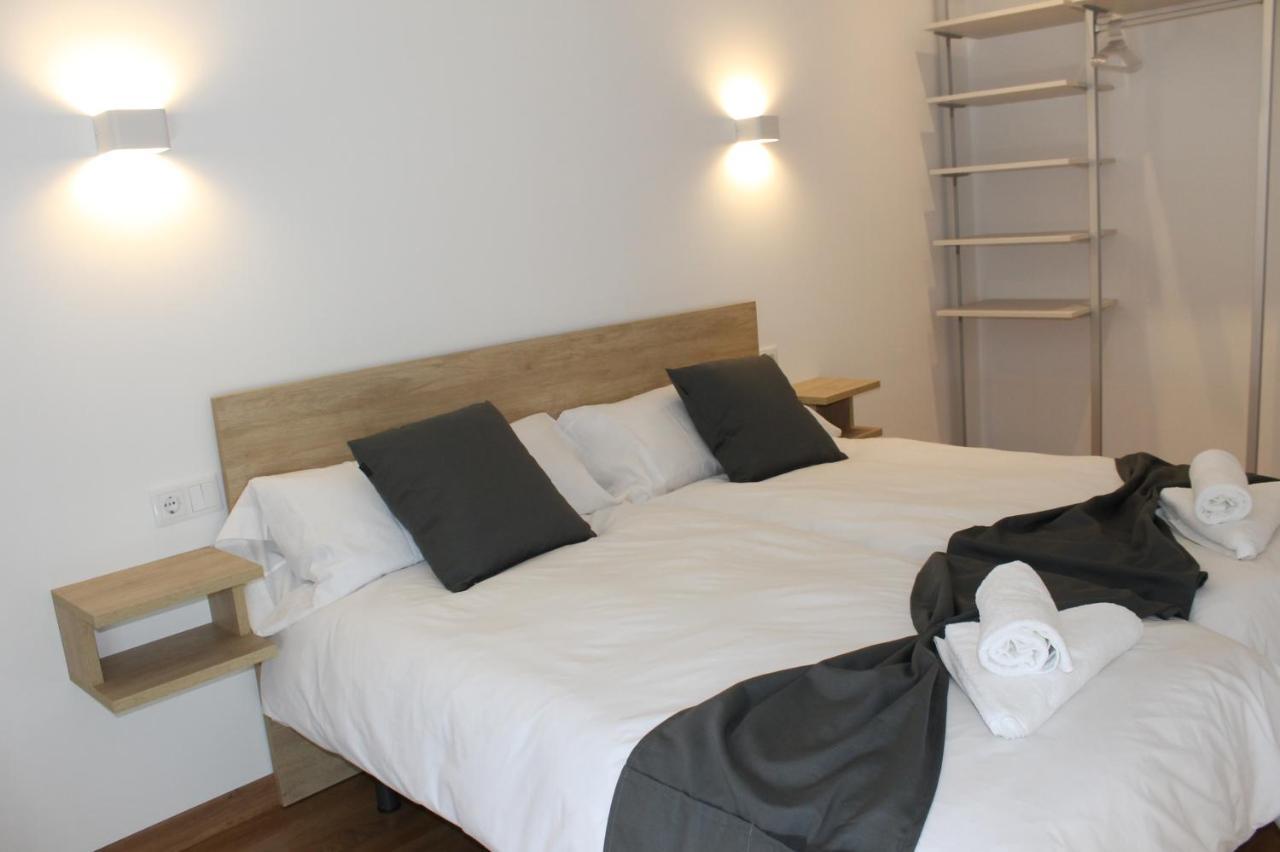 Apartamentos La Luna La Solana Eksteriør billede
