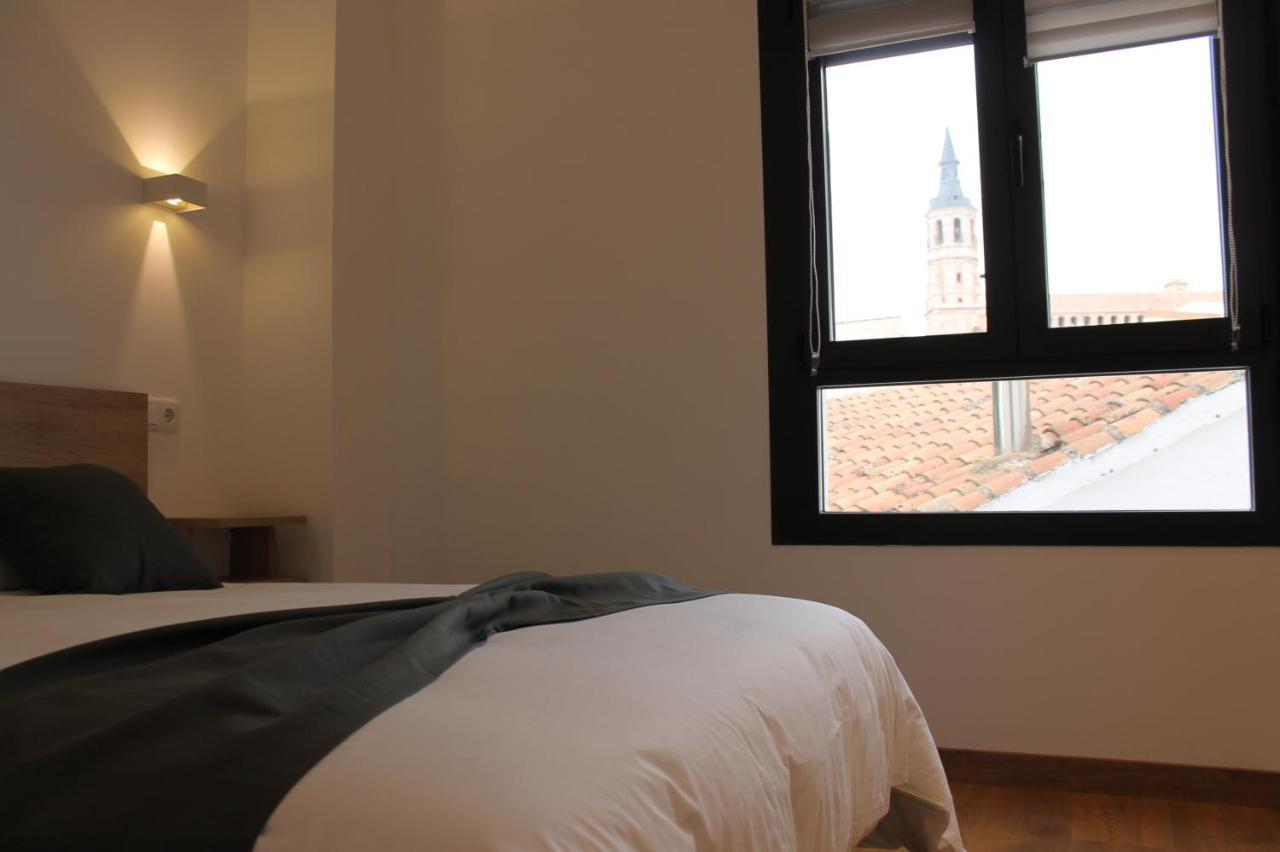 Apartamentos La Luna La Solana Eksteriør billede