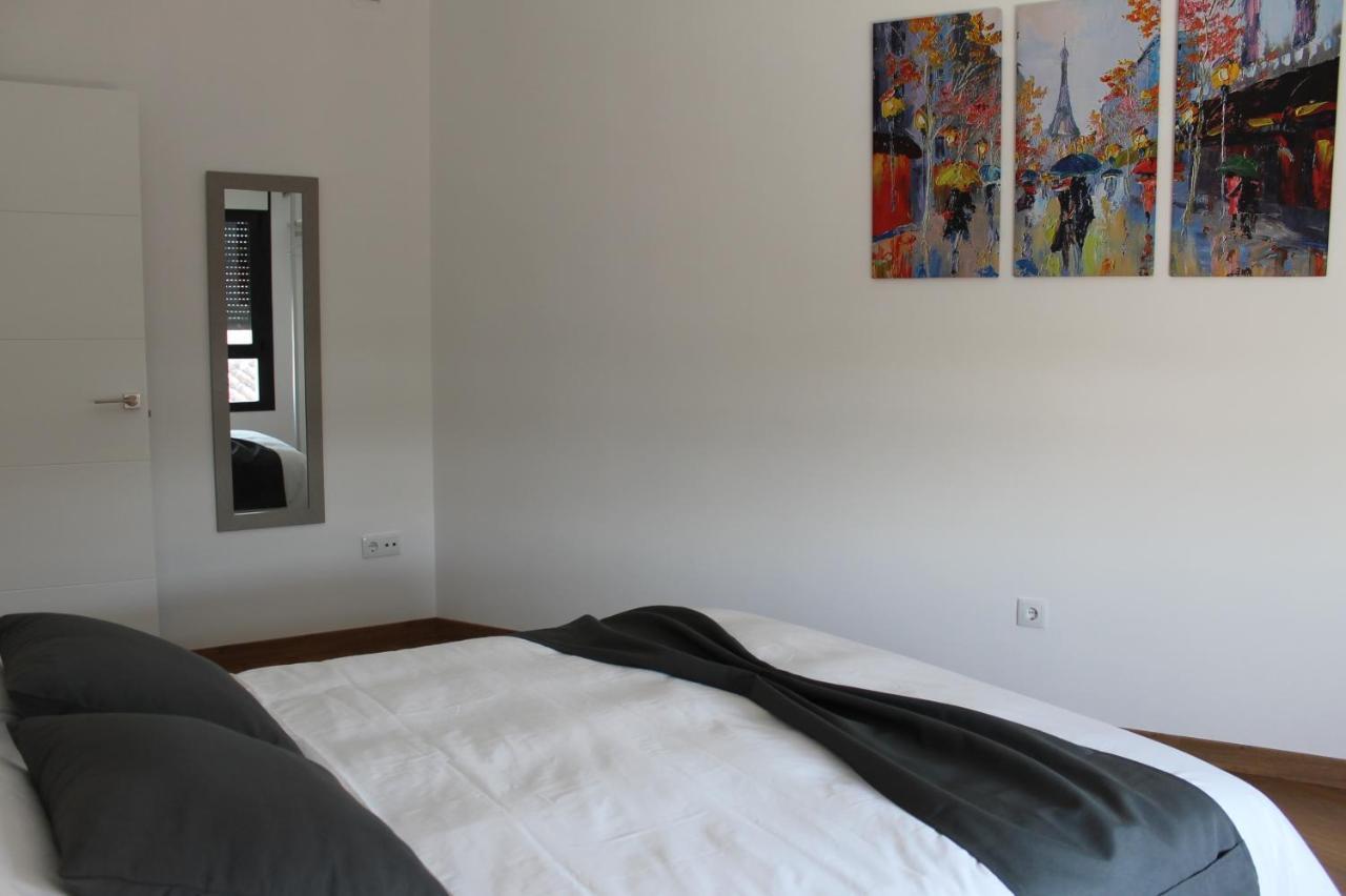 Apartamentos La Luna La Solana Eksteriør billede