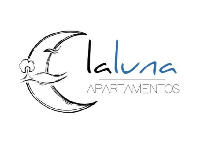 Apartamentos La Luna La Solana Eksteriør billede